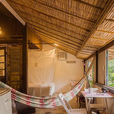Suites Casa Grande Vila do Abraao Номер фото