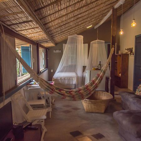 Suites Casa Grande Vila do Abraao Номер фото