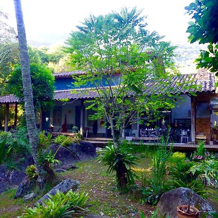 Suites Casa Grande Vila do Abraao Екстер'єр фото