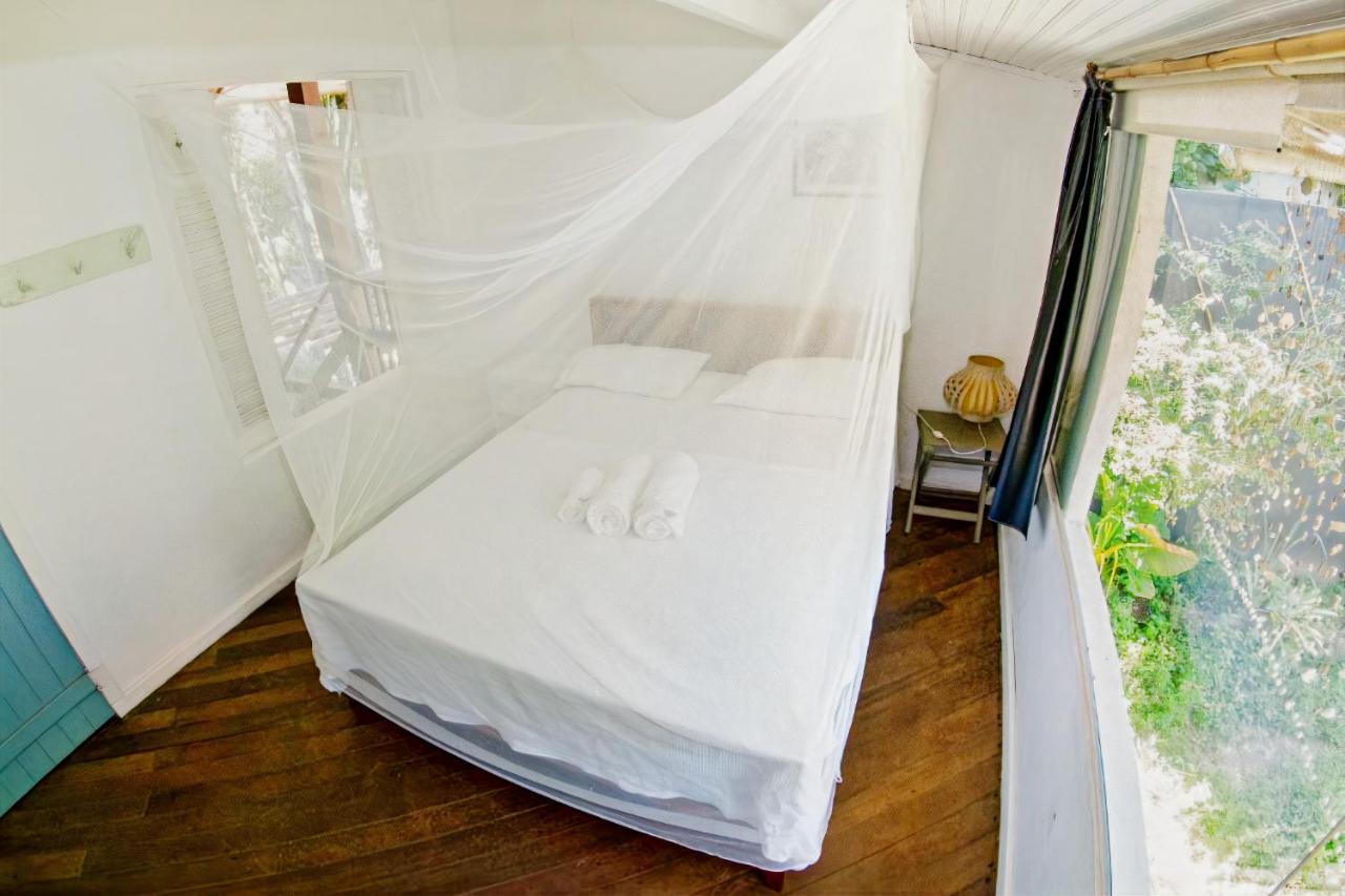 Suites Casa Grande Vila do Abraao Номер фото