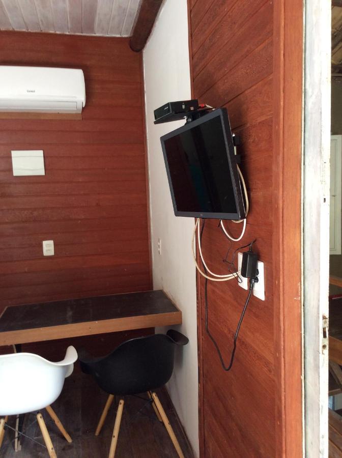 Suites Casa Grande Vila do Abraao Екстер'єр фото