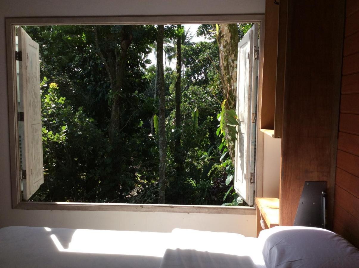 Suites Casa Grande Vila do Abraao Екстер'єр фото