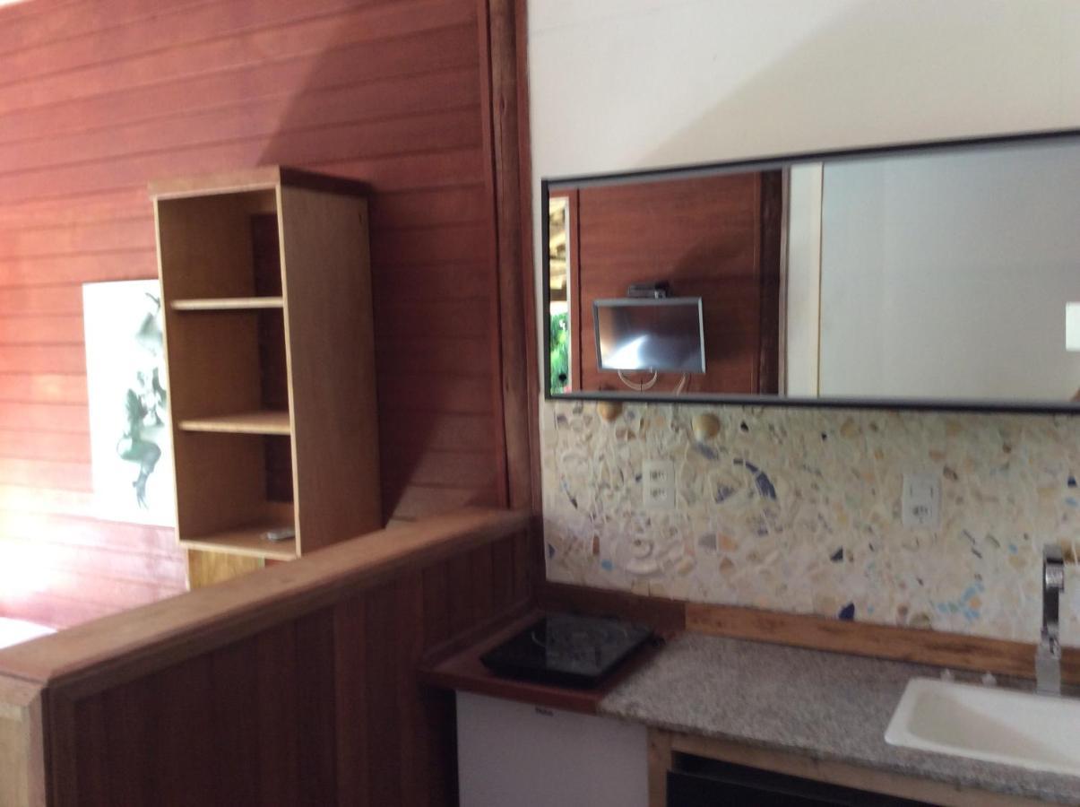 Suites Casa Grande Vila do Abraao Екстер'єр фото