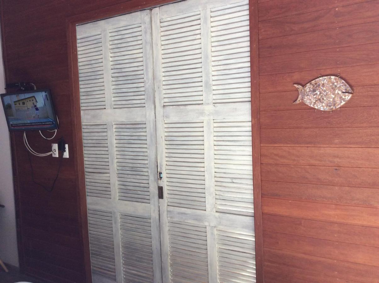 Suites Casa Grande Vila do Abraao Екстер'єр фото