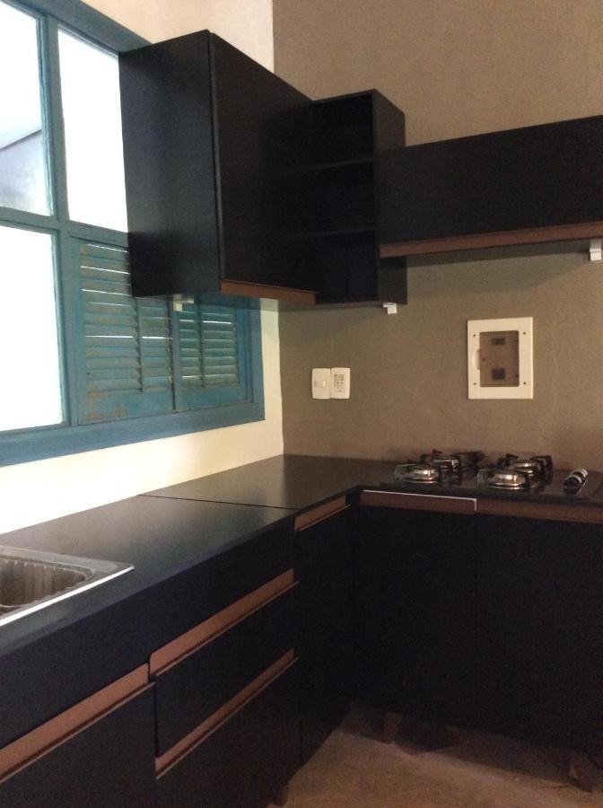 Suites Casa Grande Vila do Abraao Екстер'єр фото