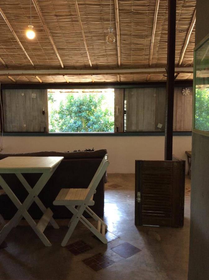 Suites Casa Grande Vila do Abraao Екстер'єр фото