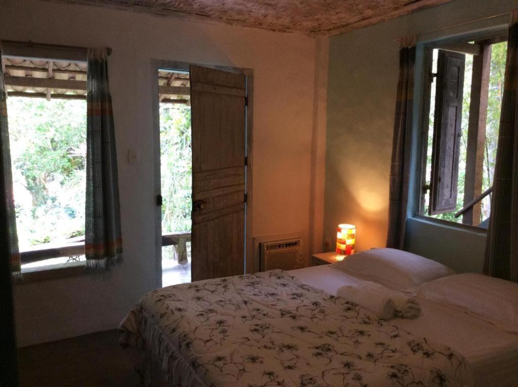 Suites Casa Grande Vila do Abraao Екстер'єр фото