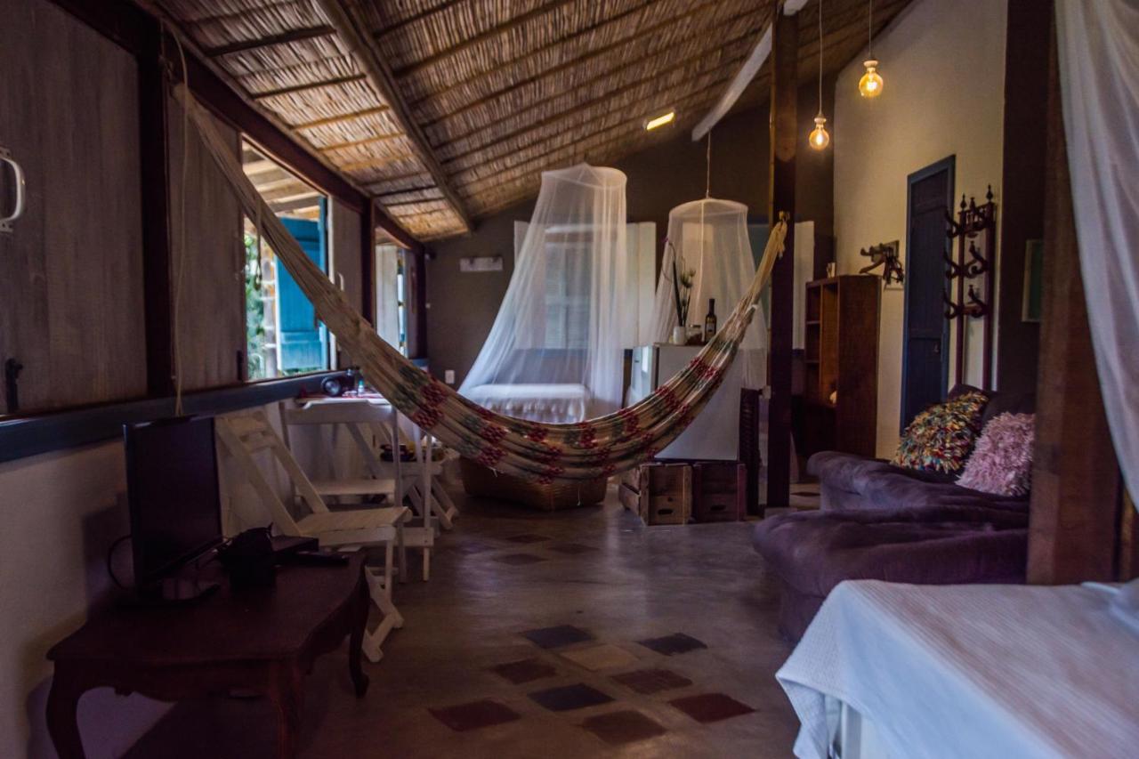 Suites Casa Grande Vila do Abraao Екстер'єр фото