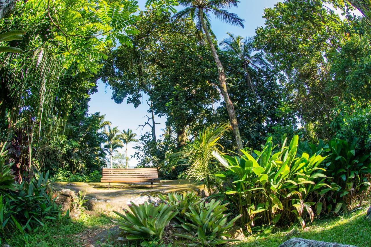 Suites Casa Grande Vila do Abraao Екстер'єр фото