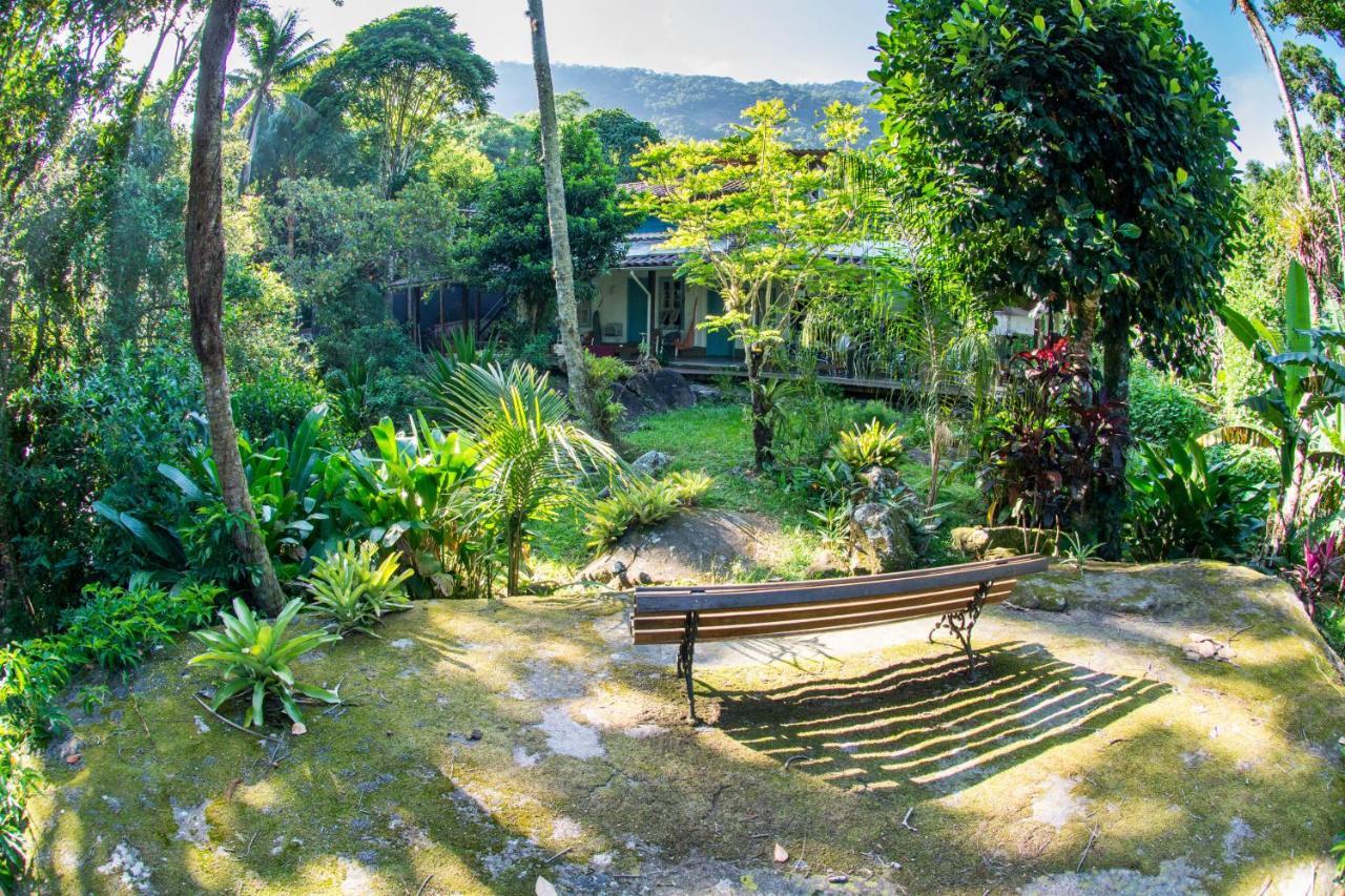 Suites Casa Grande Vila do Abraao Екстер'єр фото