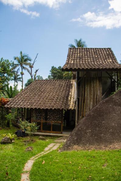 Suites Casa Grande Vila do Abraao Екстер'єр фото