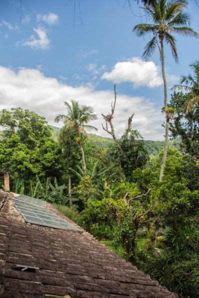 Suites Casa Grande Vila do Abraao Екстер'єр фото