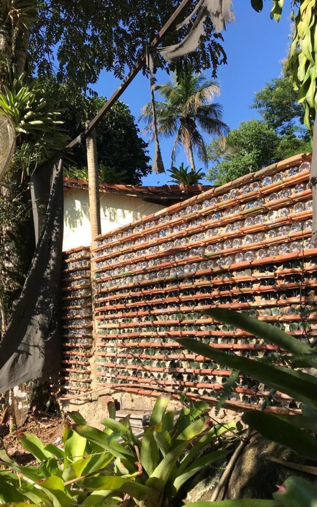 Suites Casa Grande Vila do Abraao Екстер'єр фото