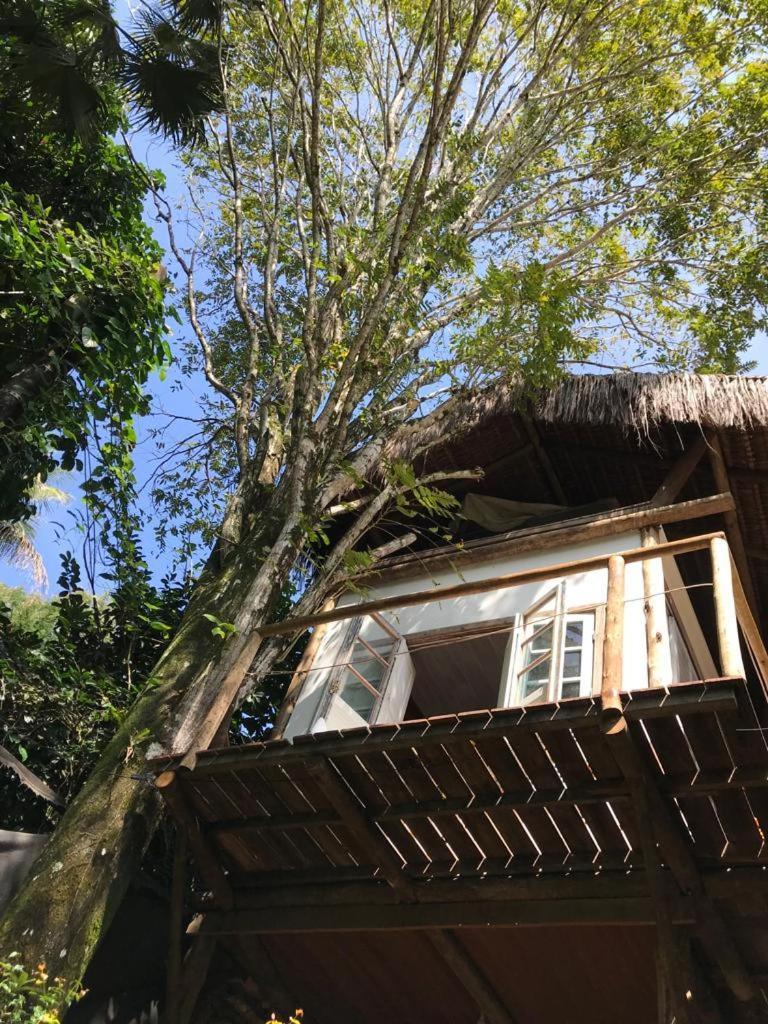 Suites Casa Grande Vila do Abraao Екстер'єр фото