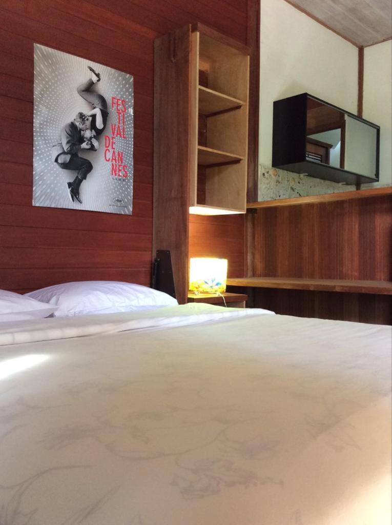 Suites Casa Grande Vila do Abraao Екстер'єр фото