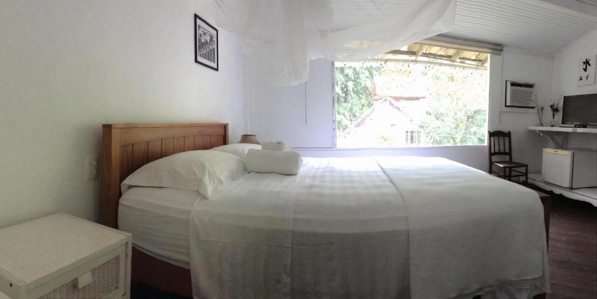 Suites Casa Grande Vila do Abraao Номер фото