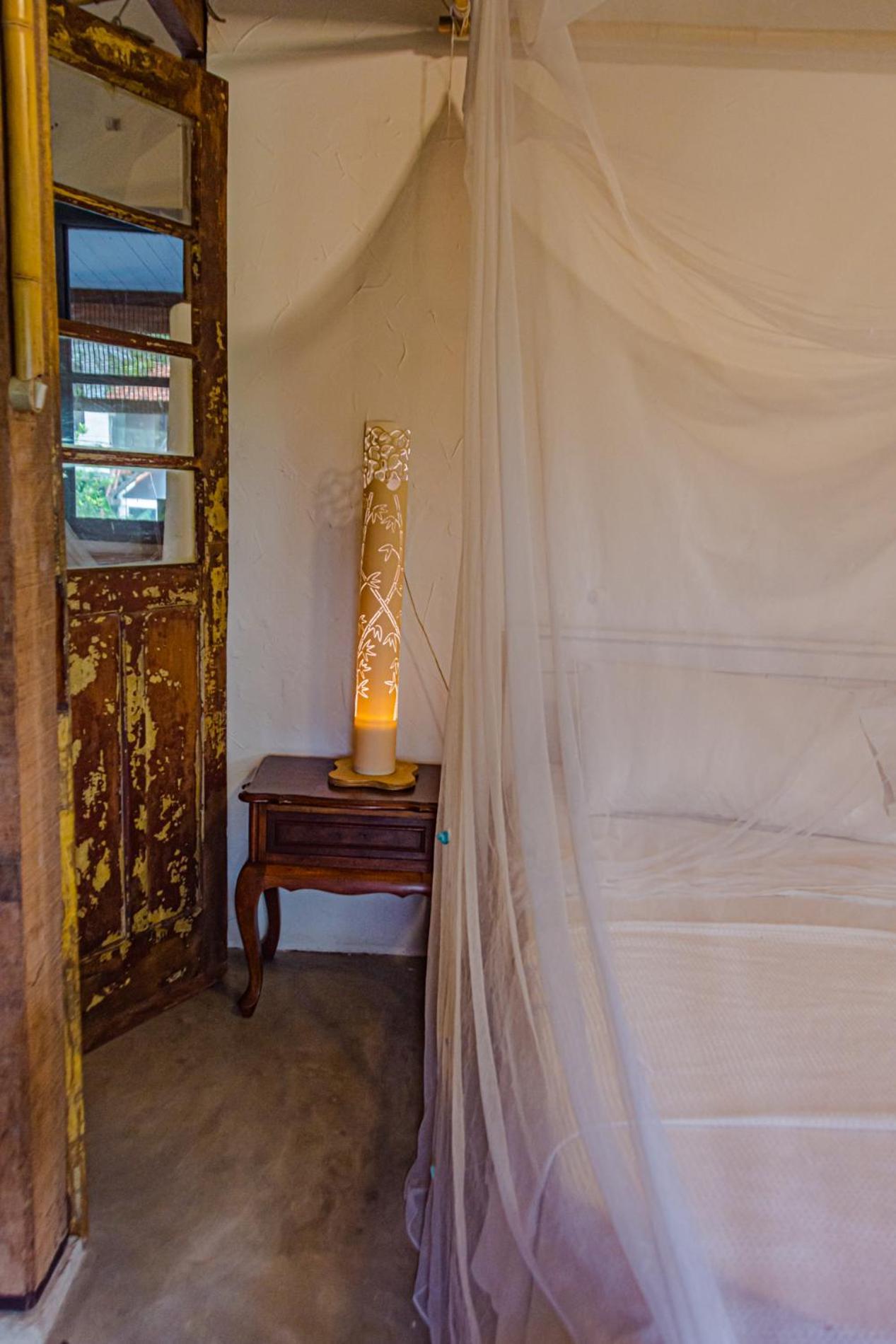 Suites Casa Grande Vila do Abraao Номер фото