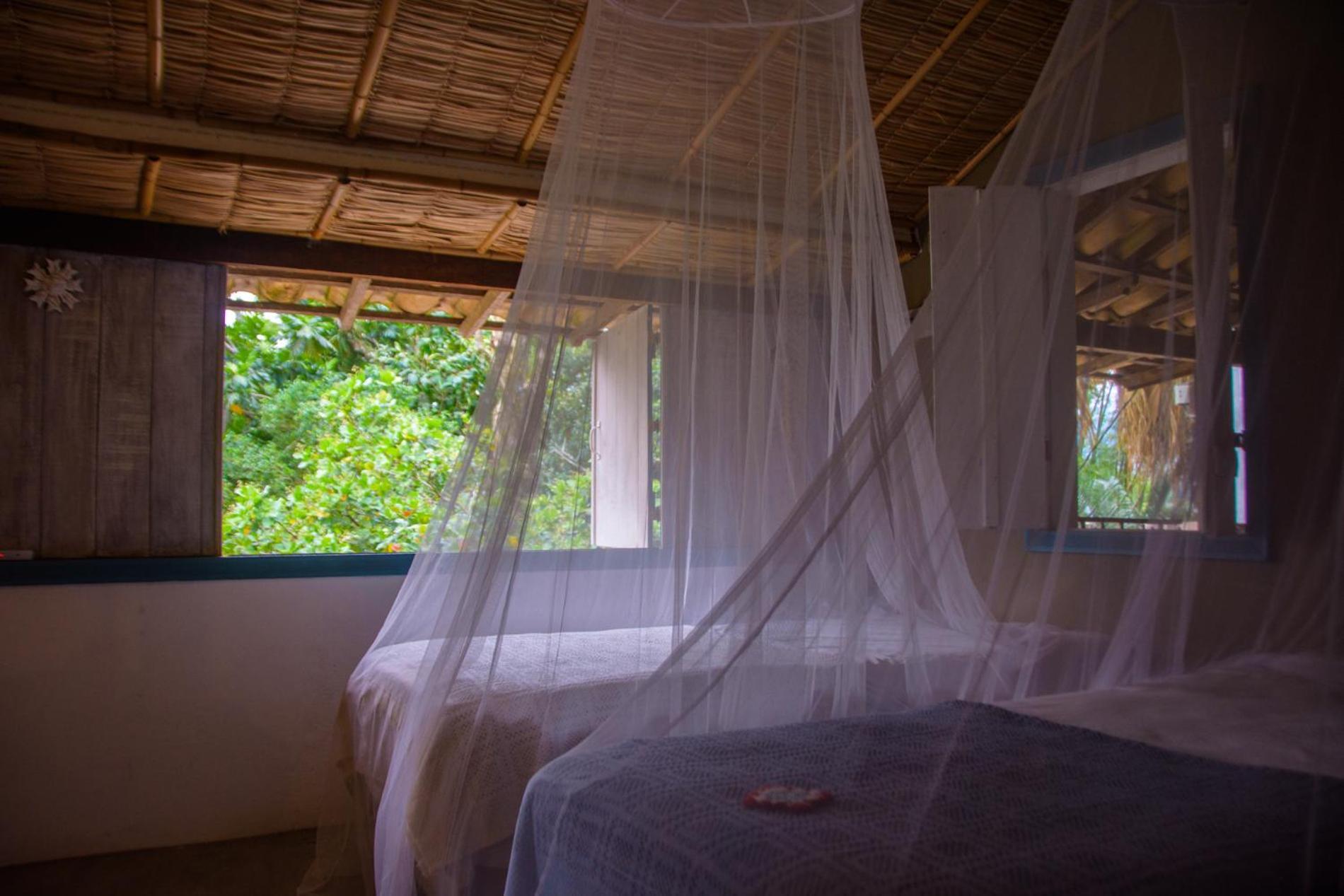 Suites Casa Grande Vila do Abraao Номер фото