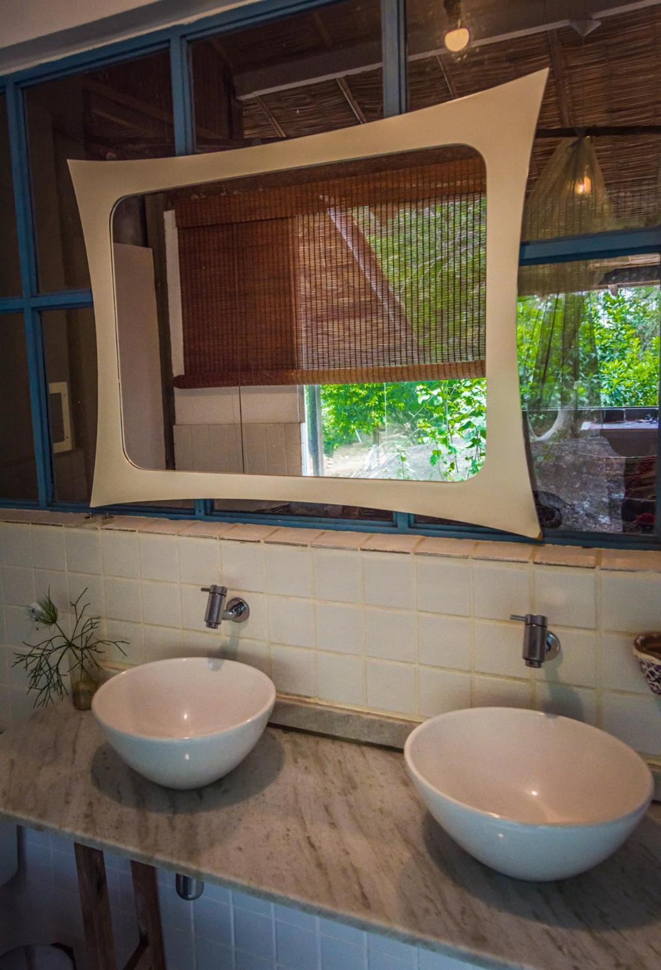 Suites Casa Grande Vila do Abraao Номер фото