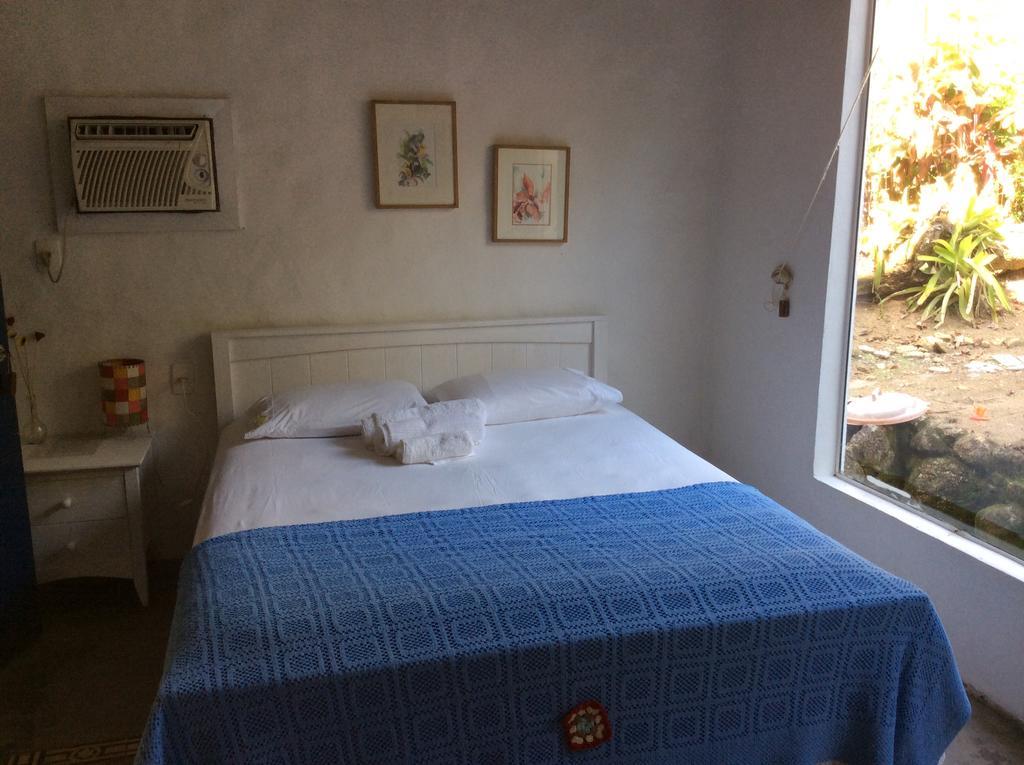 Suites Casa Grande Vila do Abraao Номер фото