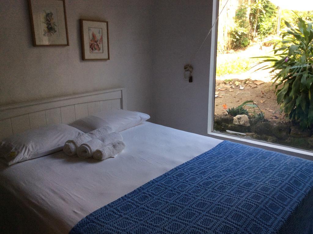 Suites Casa Grande Vila do Abraao Номер фото