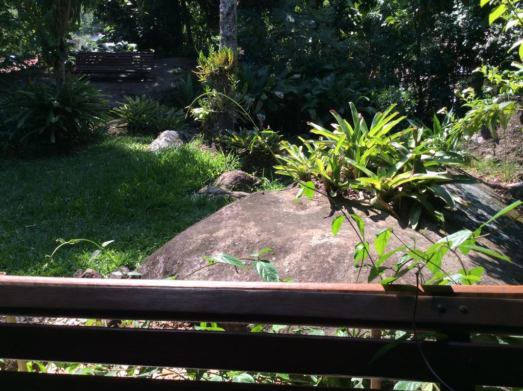 Suites Casa Grande Vila do Abraao Екстер'єр фото