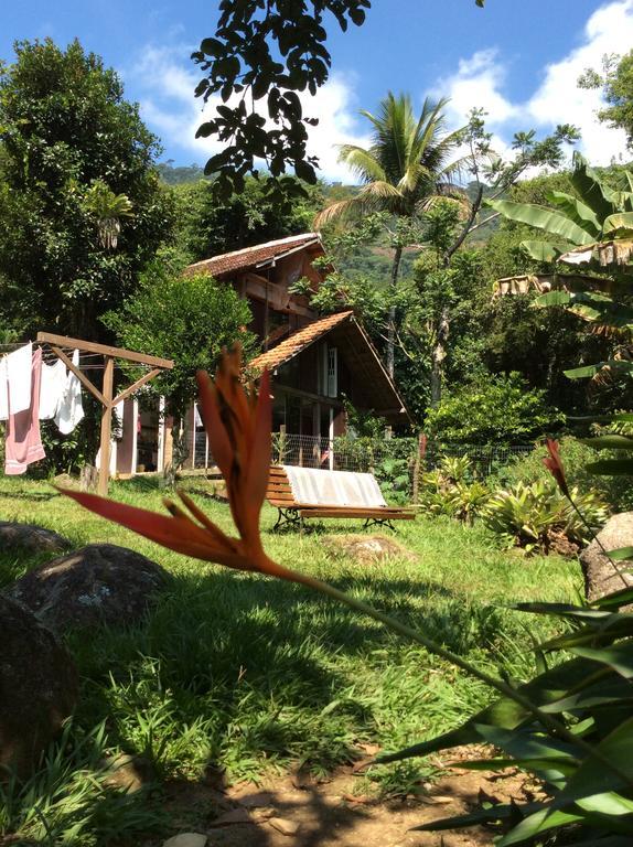 Suites Casa Grande Vila do Abraao Екстер'єр фото