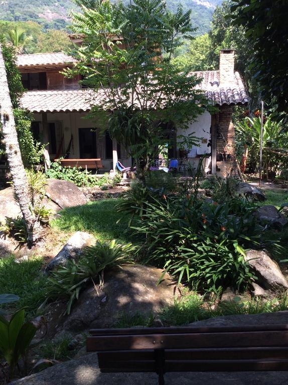 Suites Casa Grande Vila do Abraao Екстер'єр фото
