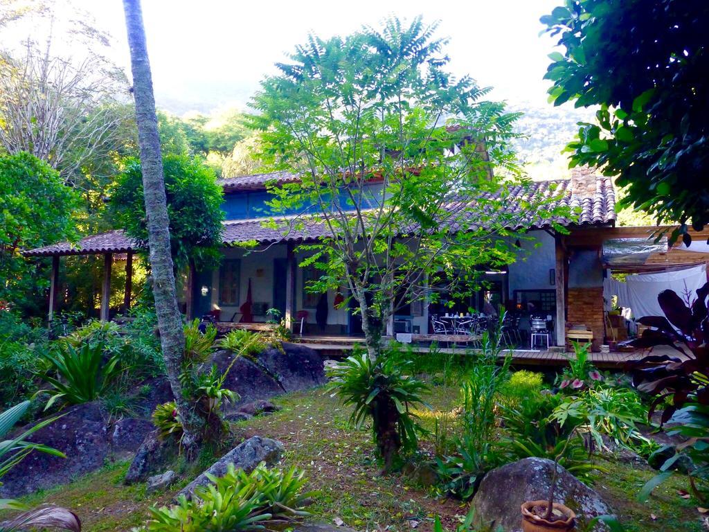 Suites Casa Grande Vila do Abraao Екстер'єр фото