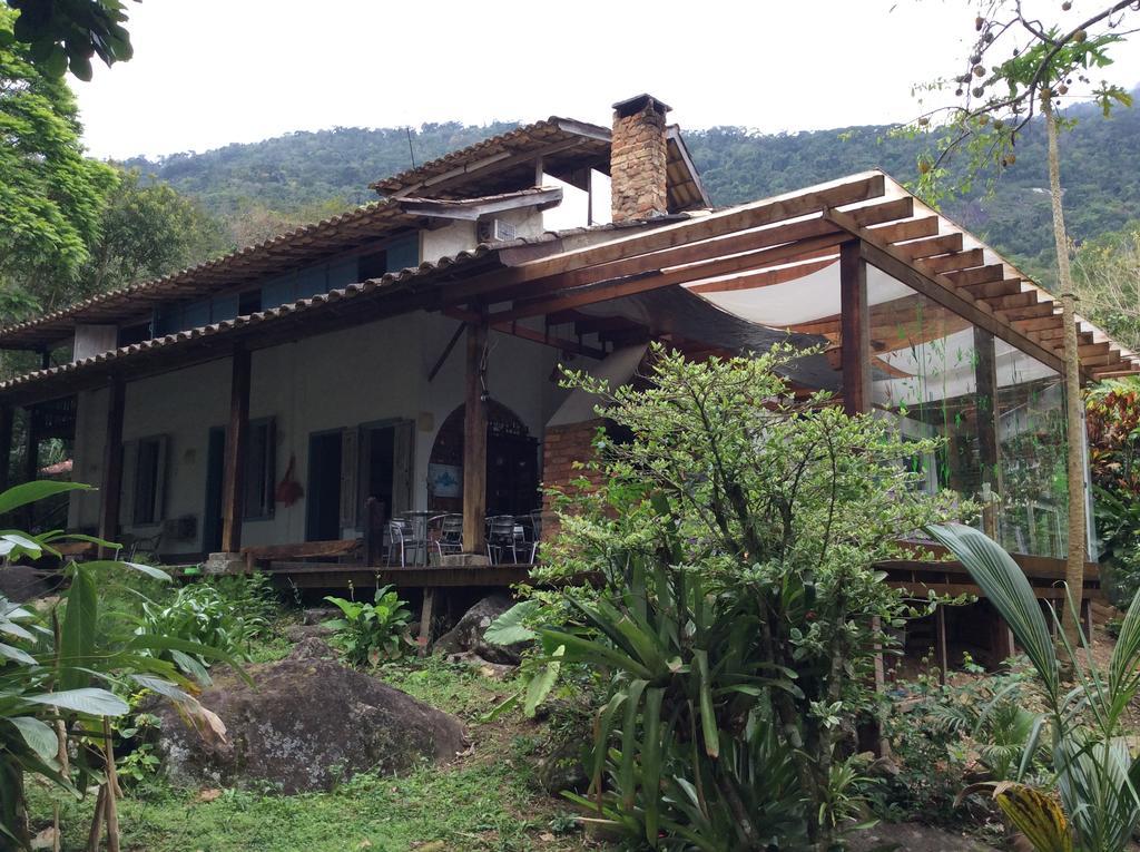 Suites Casa Grande Vila do Abraao Екстер'єр фото