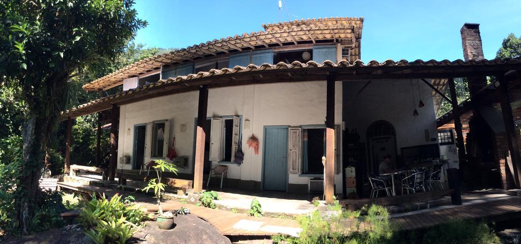 Suites Casa Grande Vila do Abraao Екстер'єр фото