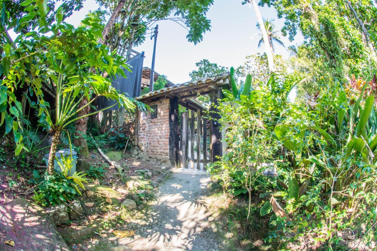 Suites Casa Grande Vila do Abraao Екстер'єр фото