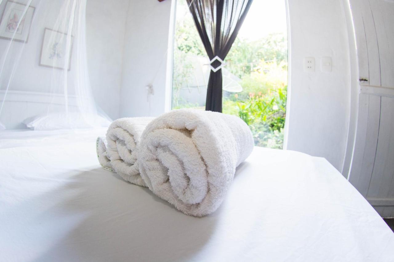 Suites Casa Grande Vila do Abraao Екстер'єр фото