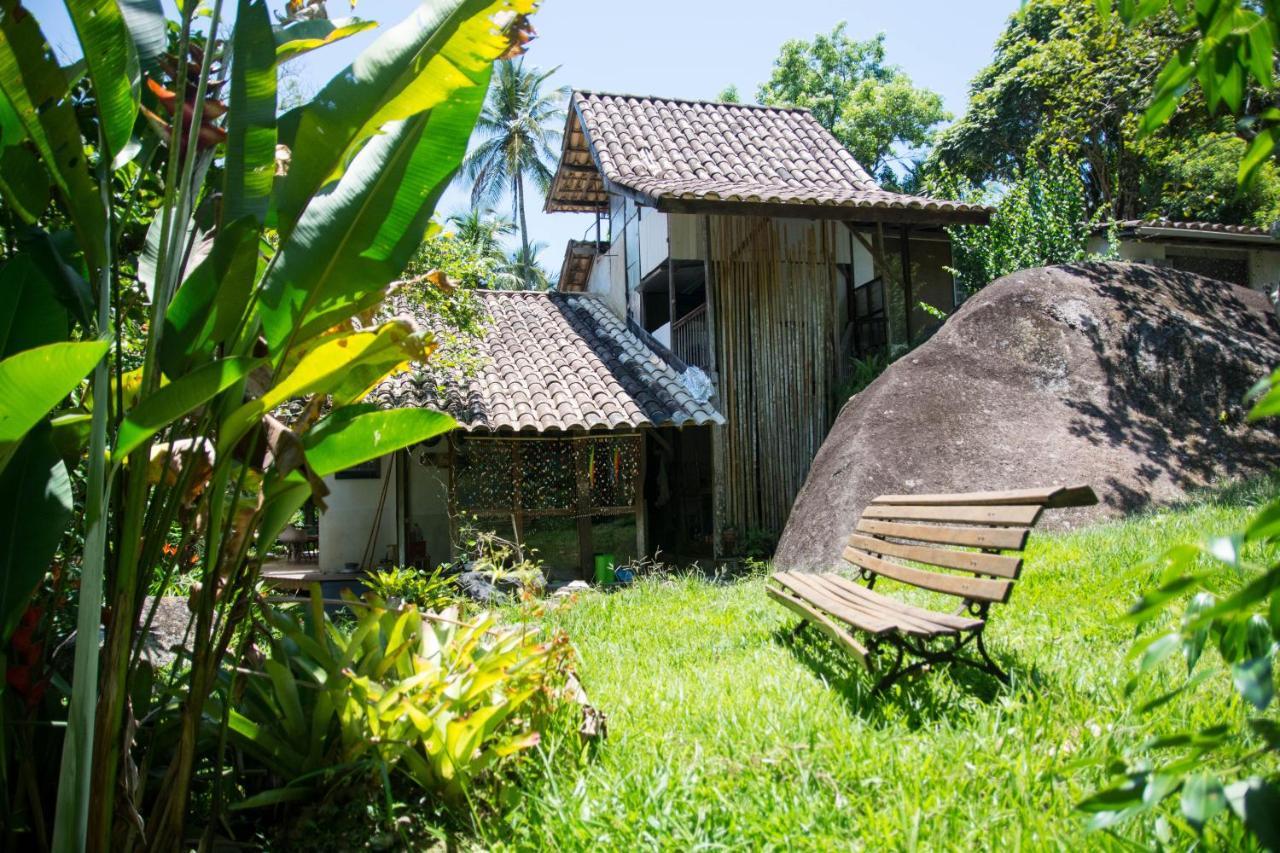 Suites Casa Grande Vila do Abraao Екстер'єр фото