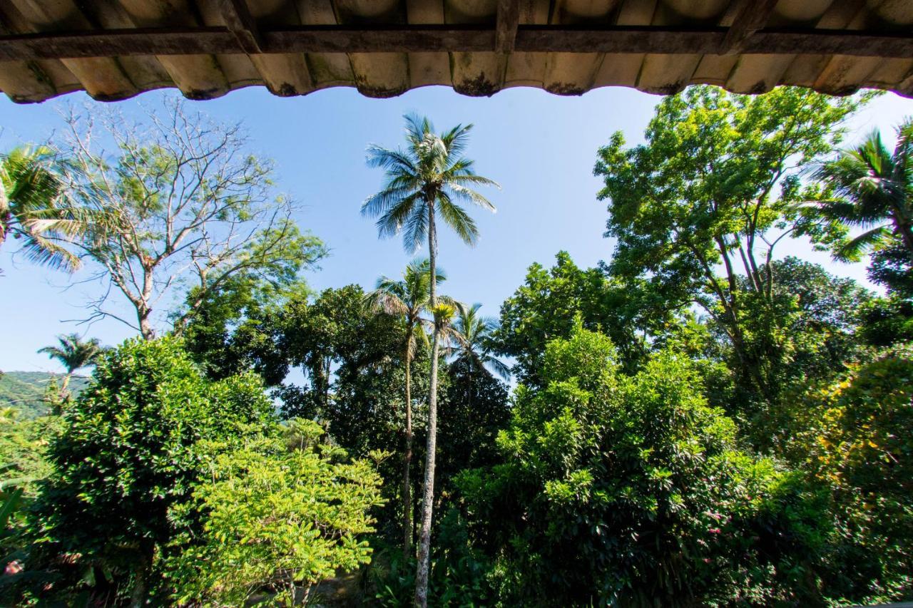 Suites Casa Grande Vila do Abraao Екстер'єр фото